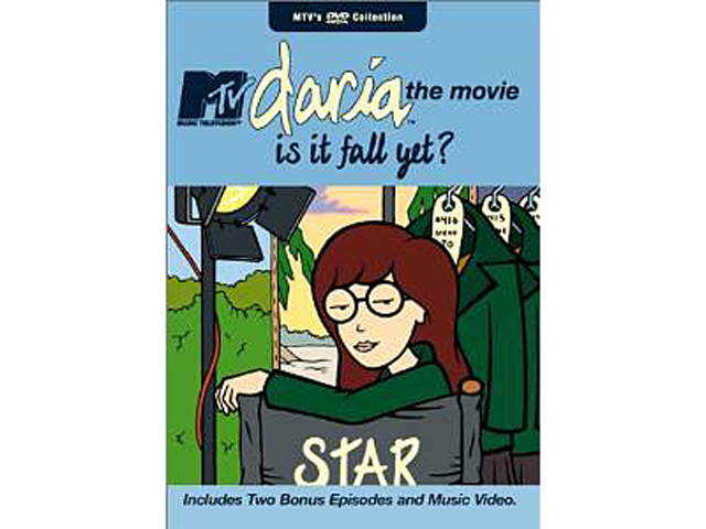 Daria Movie: Is It Fall Yet?
