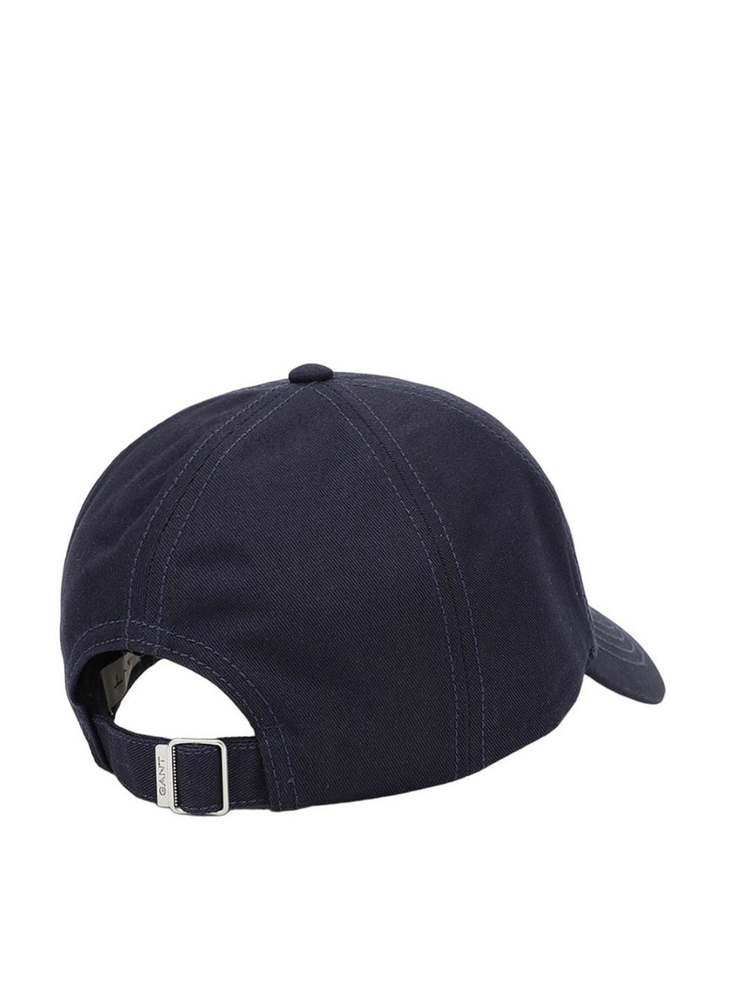 Columbia Blue Striped Beanie