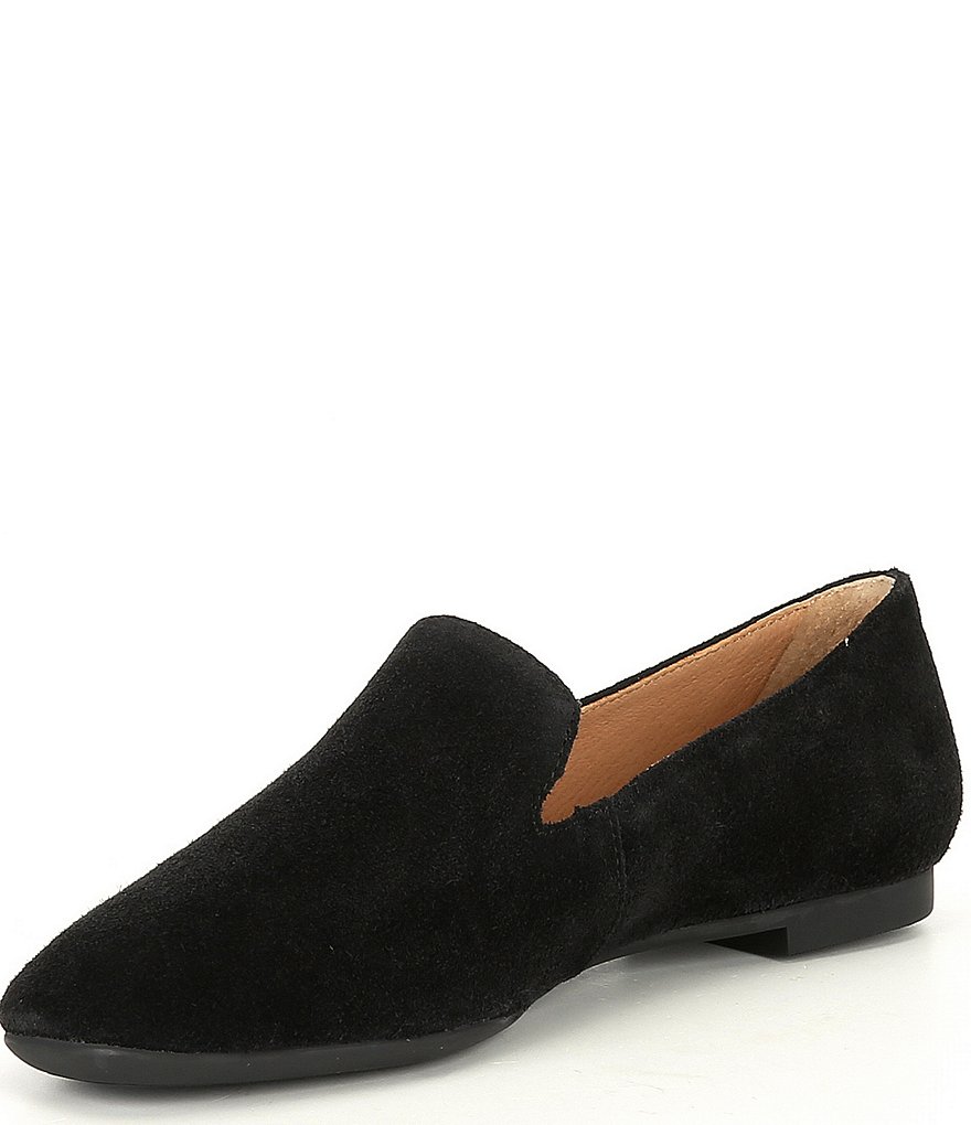 Antonio Melani Bayline Suede Loafers