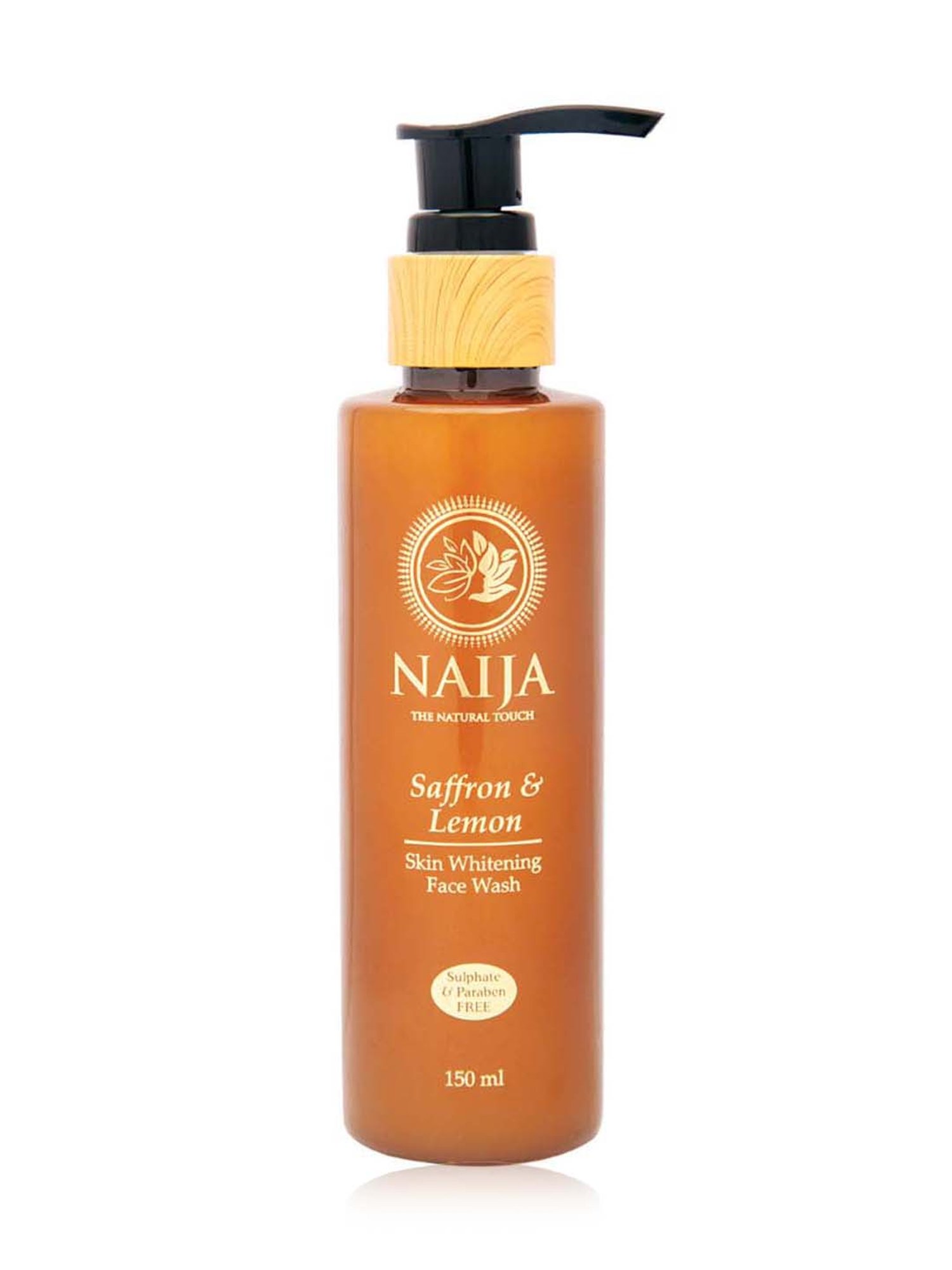 Globus Naturals Rice Ceramide Radiance Face Wash - Pack of 3