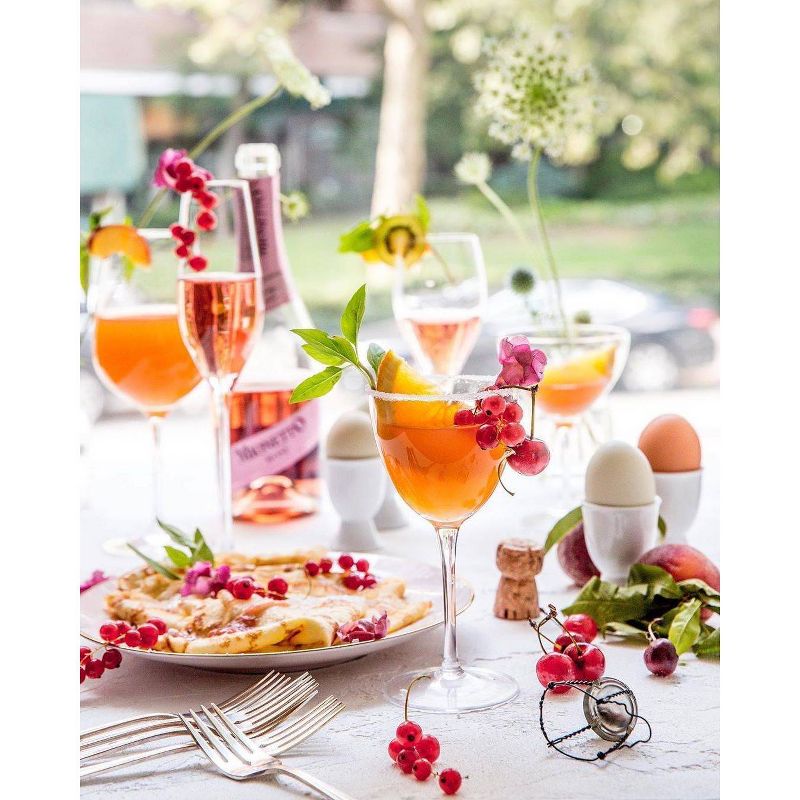 Mionetto Sparkling Rosé Wine - 750ml Bottle