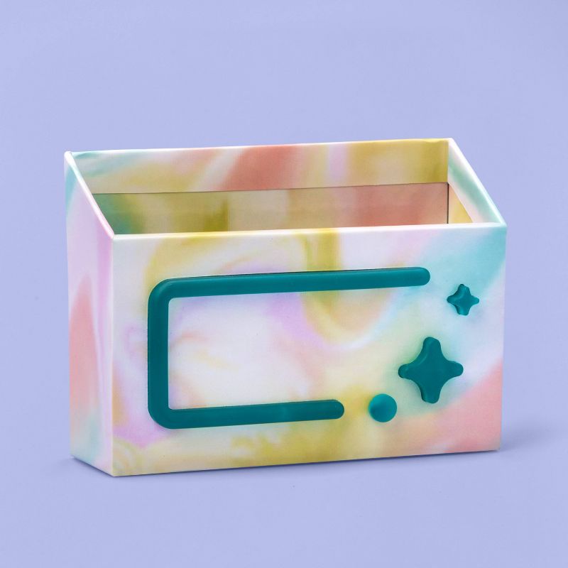 U Brands Locker Accessory Kit - Gold