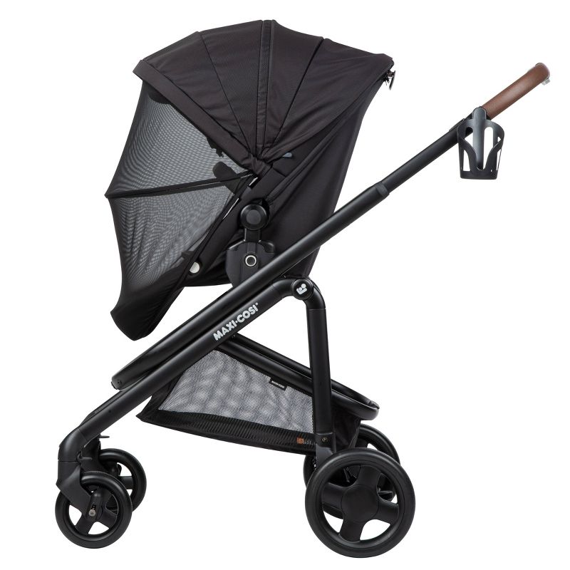 Maxi-Cosi Tayla Travel Systems
