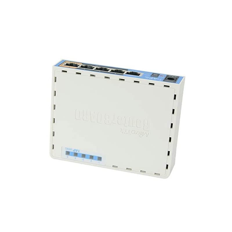 hAP ac lite Dualconcurrent Access Point RB952Ui5ac2nDUS