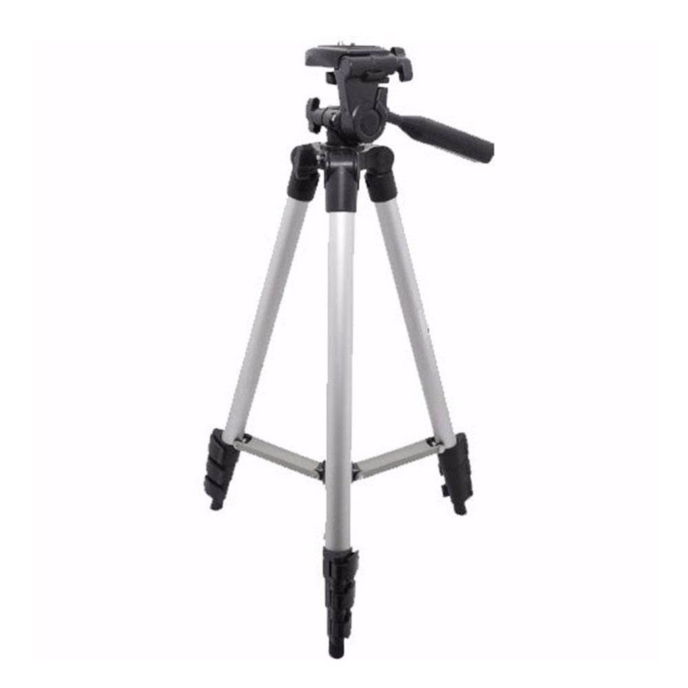 Tall Tripod + Flexible Tripod + Lens Pen + Dust Blower + 3pc Cleaning Kit