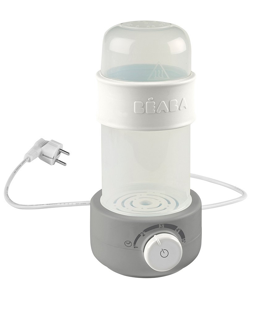 BEABA BabyMilk Bottle Warmer