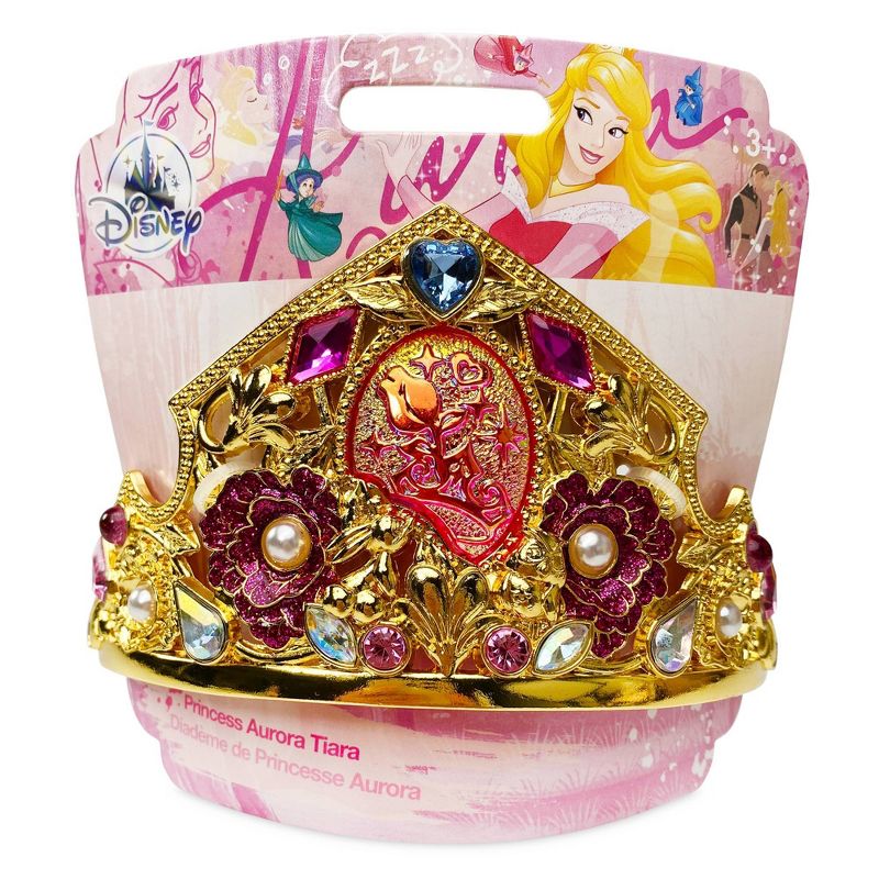 Disney Aurora Tiara - Disney store