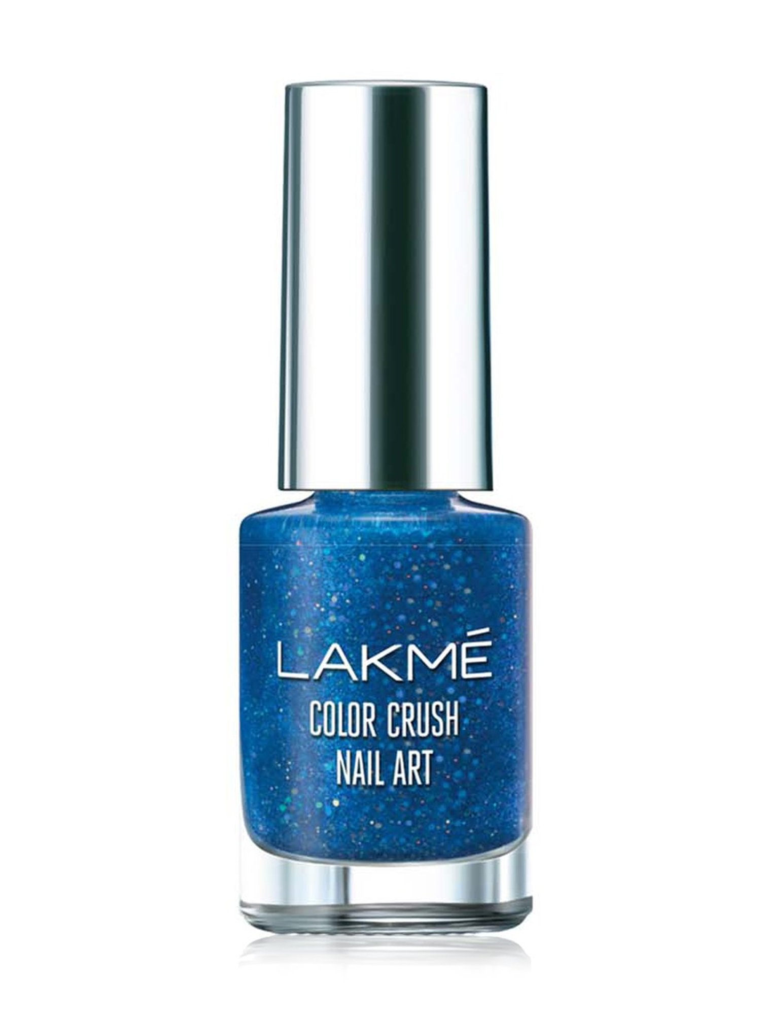 Lakme Color Crush Nailart S8 - 6 ml