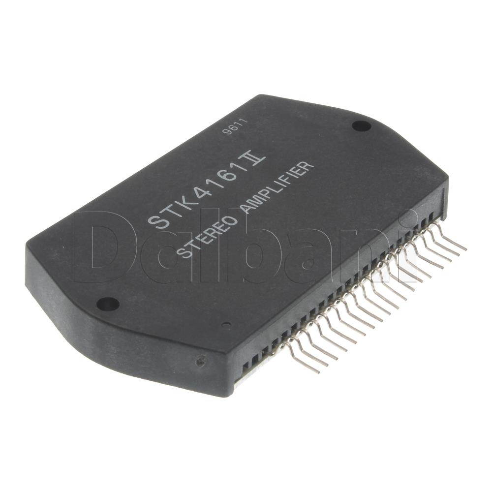 STK4161II Integrated Circuit