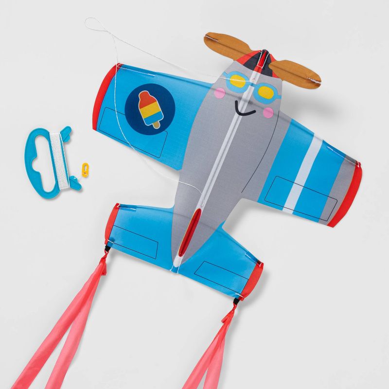 Mini Airplane Kite - Sun Squad™