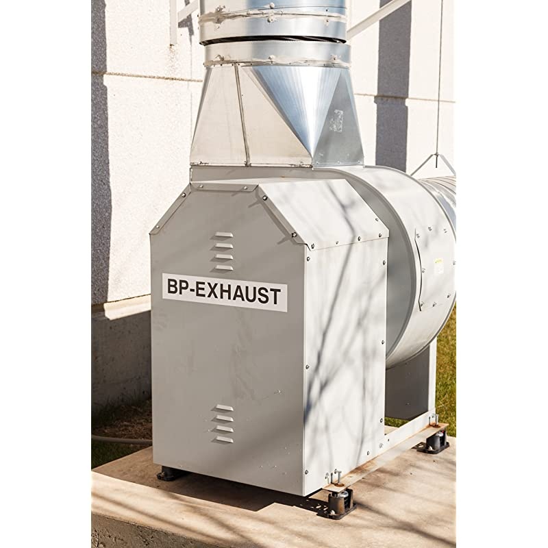 XC-1000-595-WT-BK.- High Adhesion Vinyl Label Tape (XC-1000-595-WT-BK) - Black on White Vinyl Film - Compatible with IDXPERT and LABXPERT Label Printers - 30' Length, 1" Width