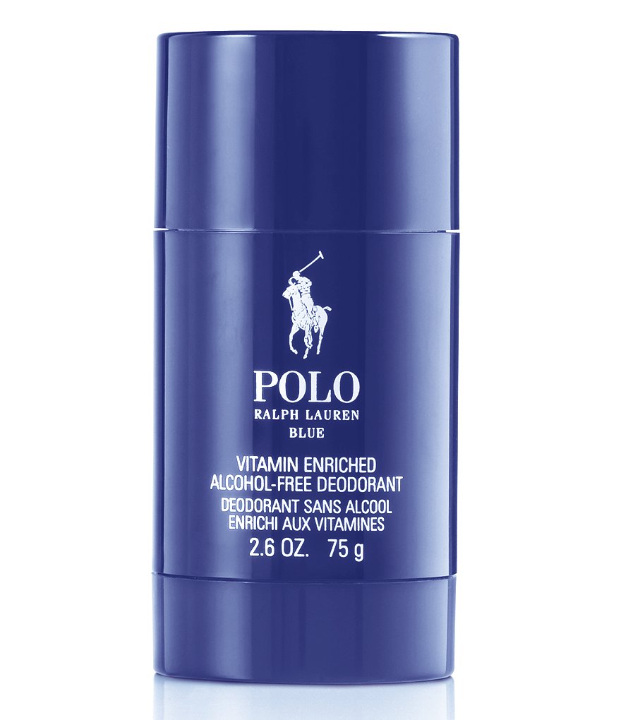 Ralph Lauren Polo Blue Deodorant
