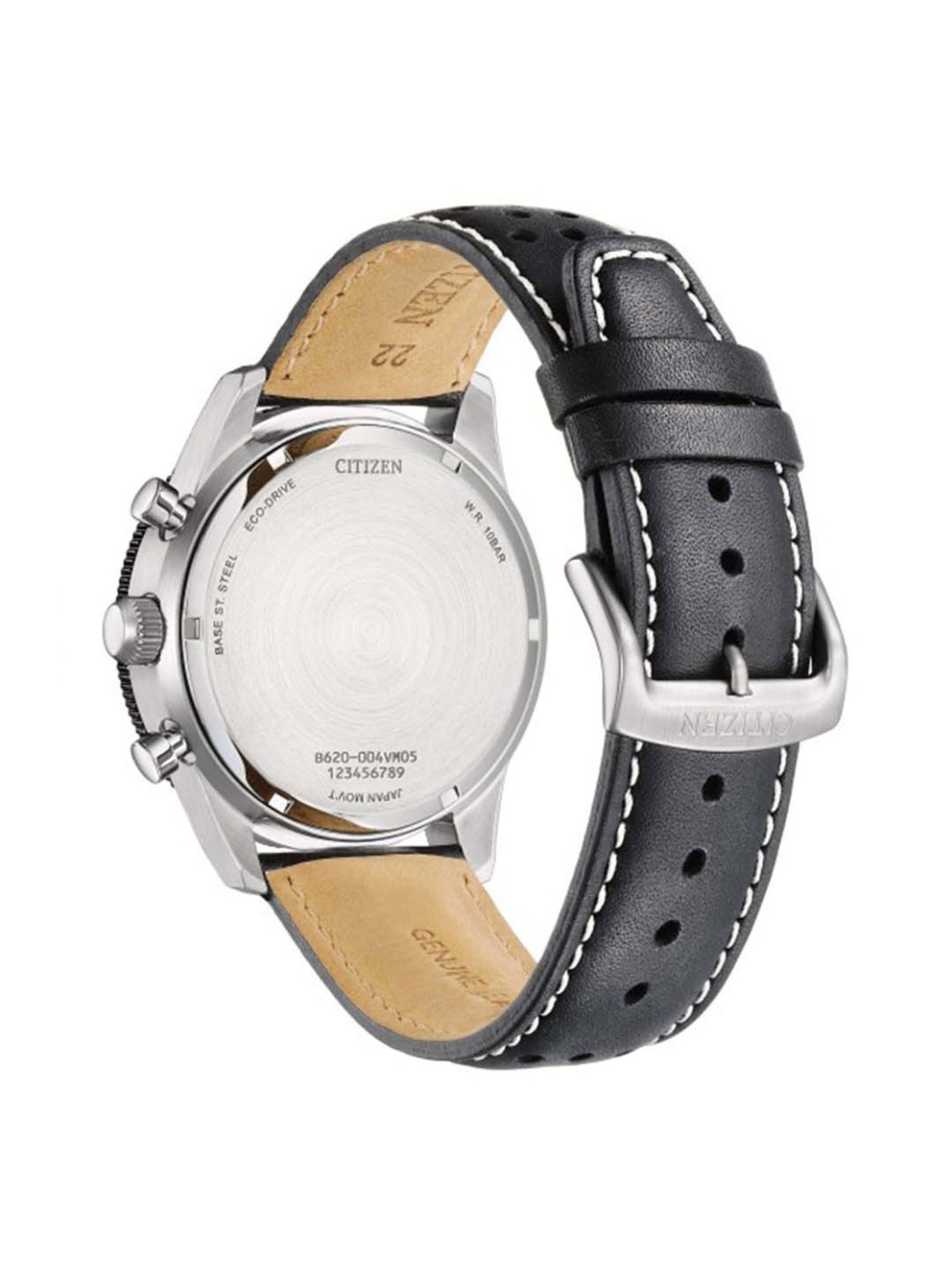 Citizen CA4559-13A Analog Watch for Men