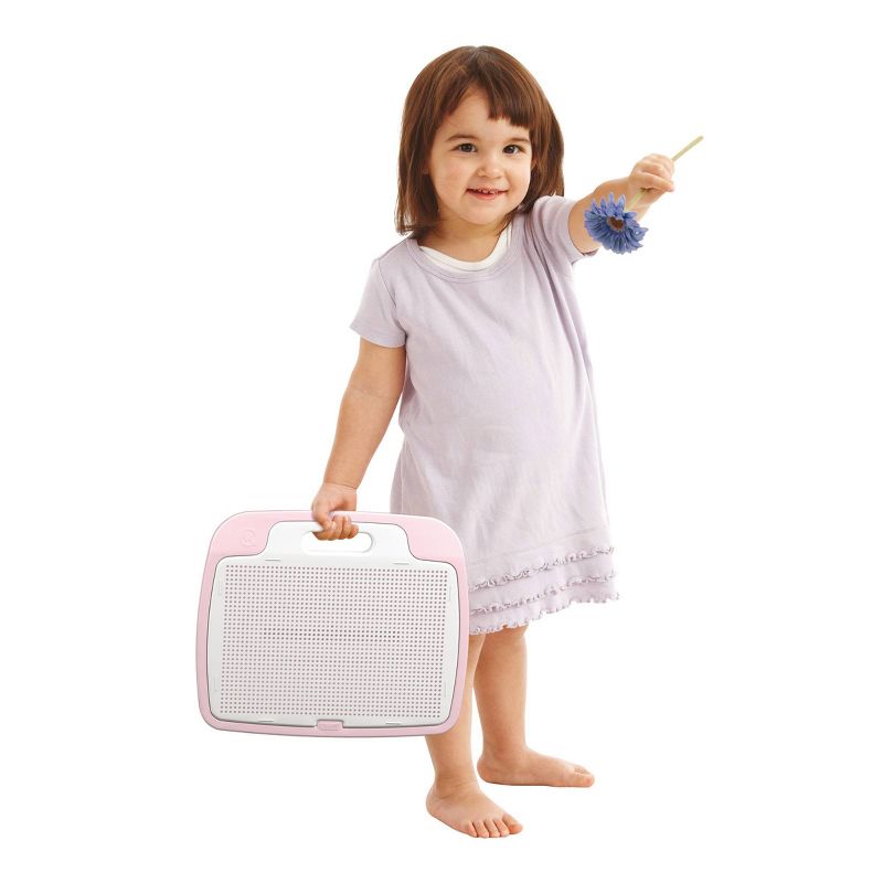 Quercetti Pixel Evo Girl - Large