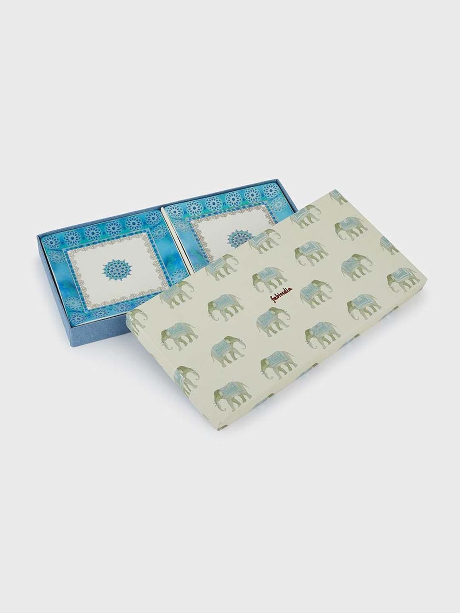 Sumeet S.S. Heavy Gauge Multi Purpose Plates with Mirror Finish Set of 9pc ( Dia-17cm, 22cm,27.5cm)