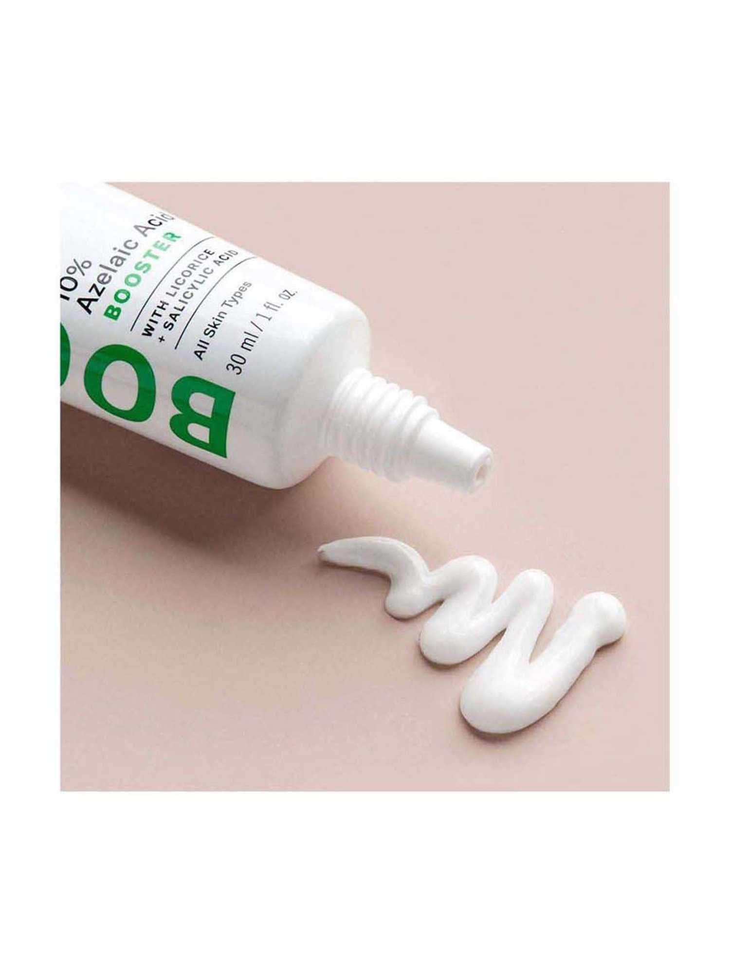 Paula's Choice Boost 10% Azelaic Acid Booster Cream Gel Serum 30 ml