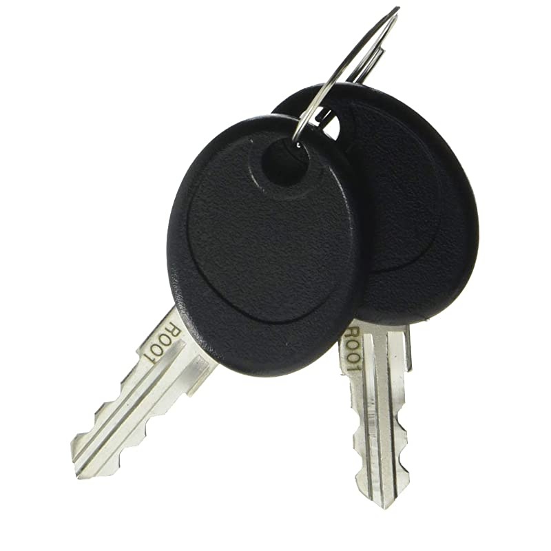 and Stratton 207652GS Key Set