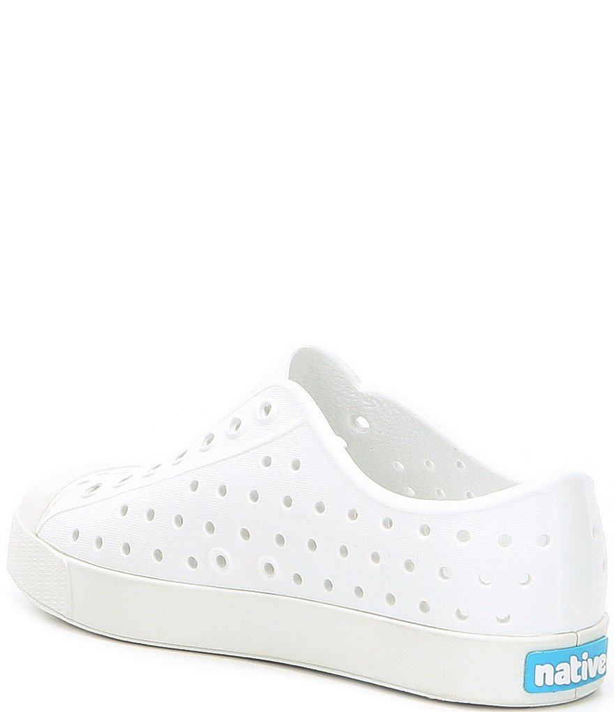 Native Kids' Jefferson Peforated Sneakers (Toddler)