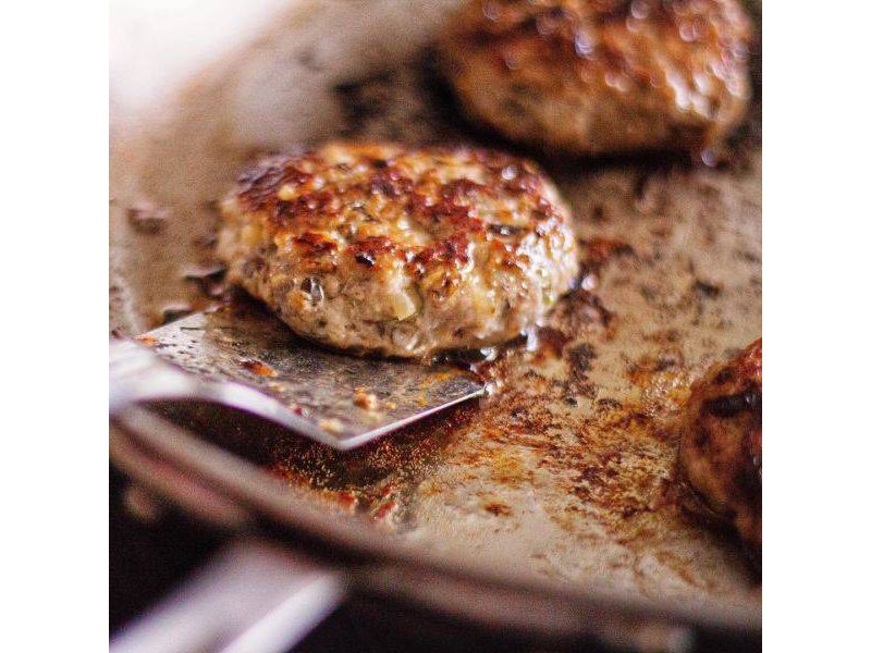 Premio Sweet Italian Sausage Links - 16oz/5ct