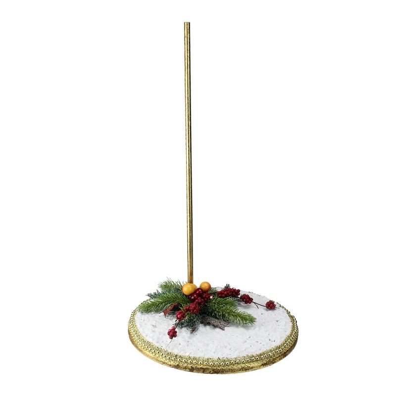 Mark Roberts Products Mark Roberts Snow Base Stand &ndash; Extra Large 18&rdquo; #52-82146