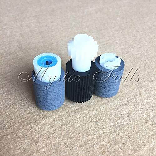 Printer Parts 1SET 2AR07220 2AR07230 2AR07240 Genuine Paper Pickup Roller for Kyocera KM 1635 2035 1620 2550 3050 KM2035 KM1620 KM1650 KM2050
