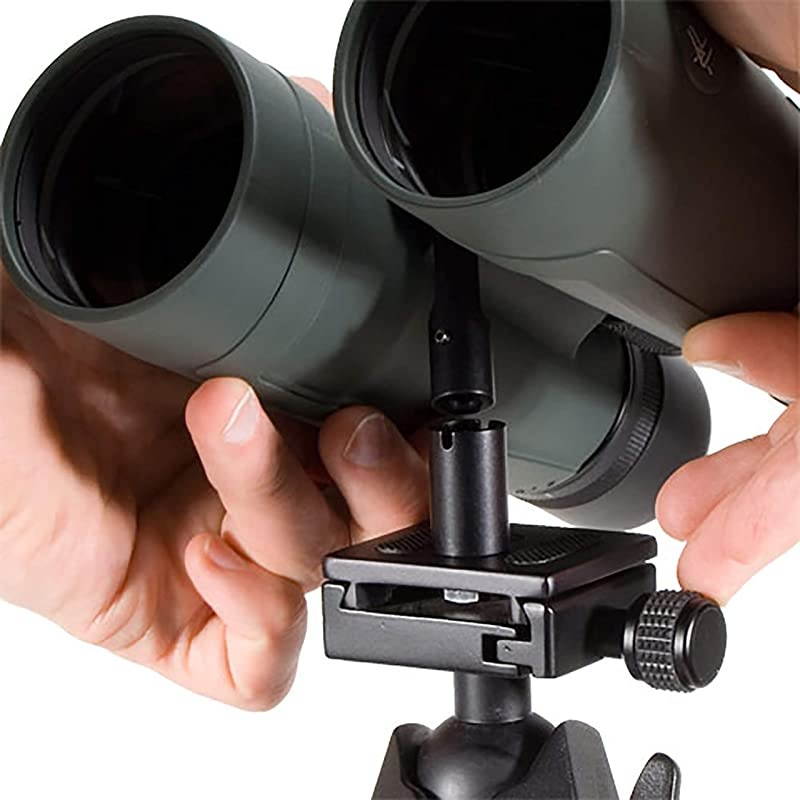 Optics UniDaptor Binocular Tripod Adapter