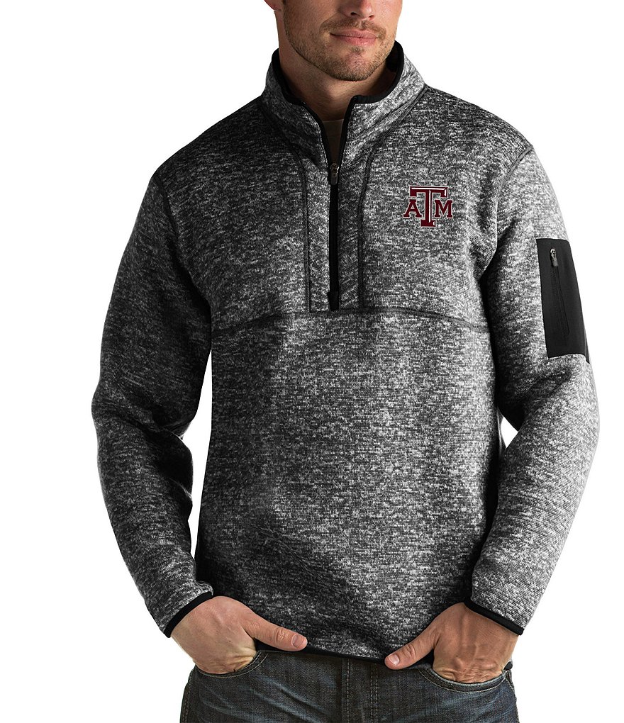 SmartWool Slim-Fit Merino 250 Baselayer Solid Quarter-Zip Pullover