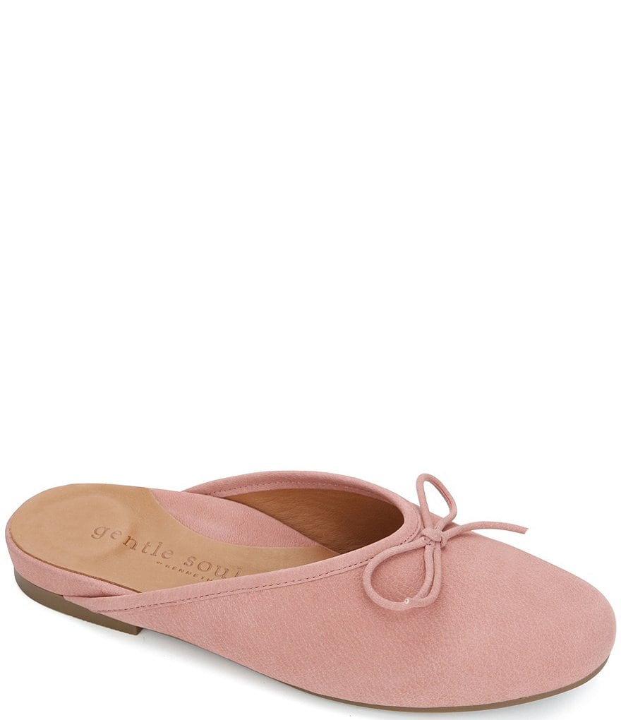 Gentle Souls Eugene Mules