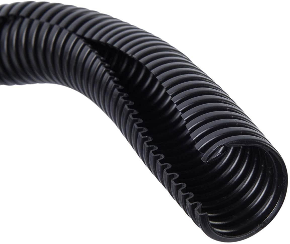 Micro Connectors 30cm Addressable RGB (ARGB) 1 to 4 Splitter Cable with/5 Male Pins (F04-04ARGB-30)