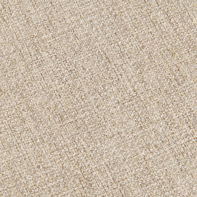 Stacie Rattan Barstool White - East At Main