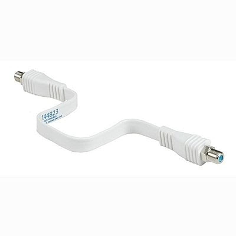 Professional Quality RG6  approved by Major Satellite and Cable TV Providers