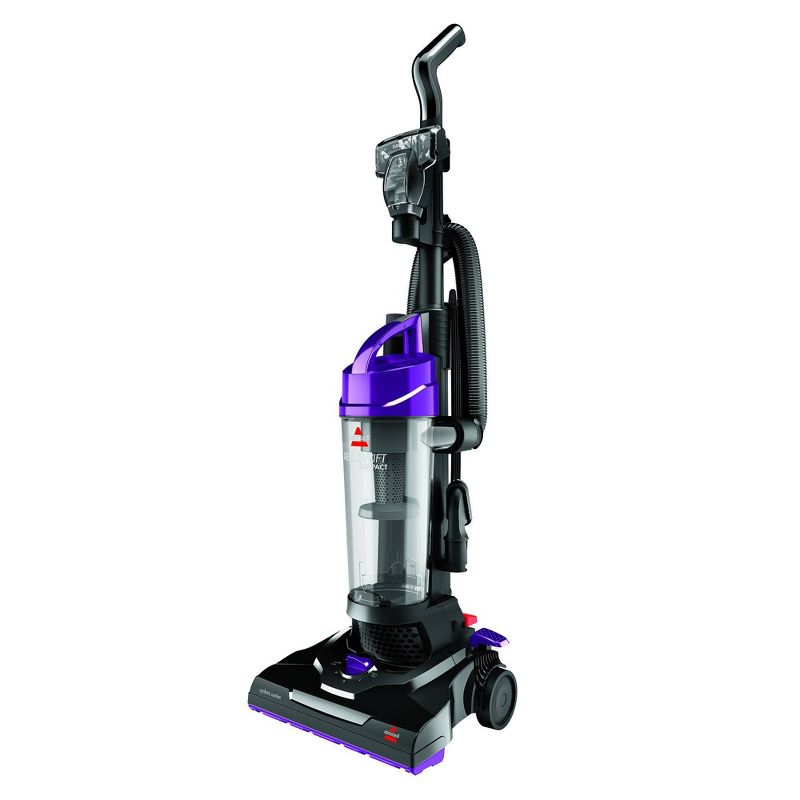 BISSELL AeroSwift Compact Bagless Upright Vacuum - 2612A