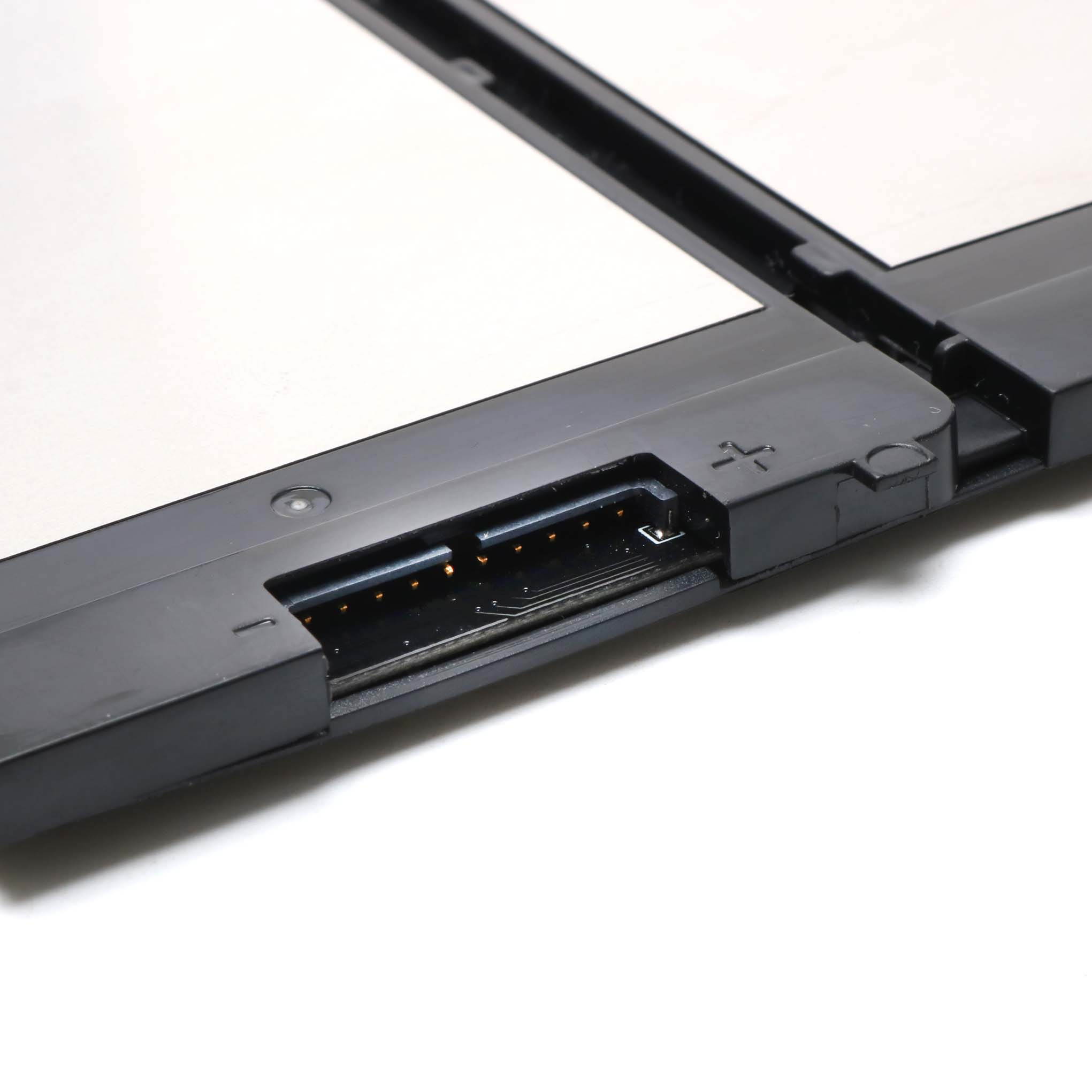 DELL J60J5 Laptop Battery Compatible with Dell Latitude E7270 E7470 Series Notebook R1V85 451-BBSX 451-BBSY 451-BBSU MC34Y 0MC34Y 242WD PDNM2 1W2Y2 GG4FM 0GG4FM WYWJ2 [ 7.6V 55WH ]