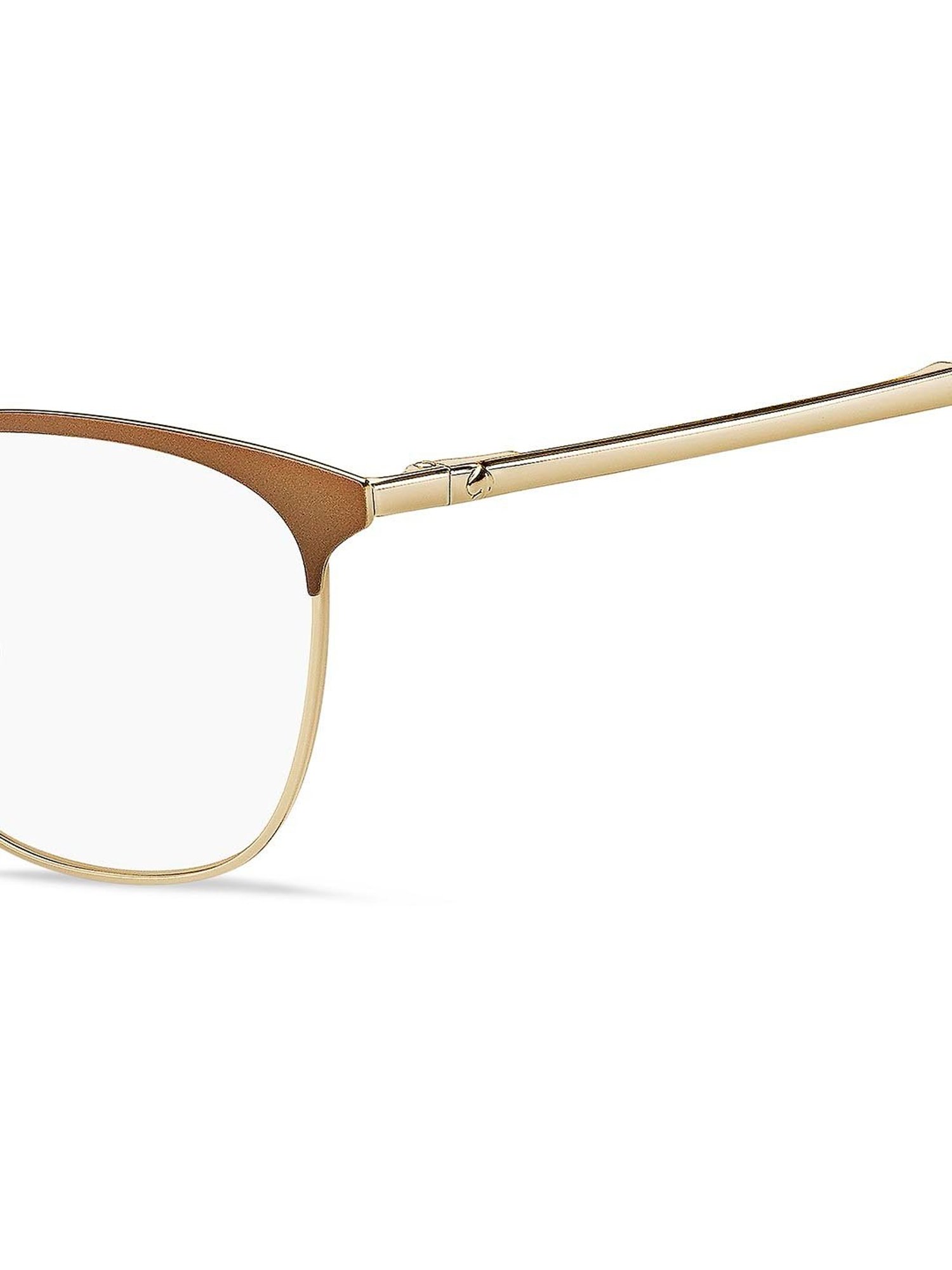 Kate Spade Brown Cat Eye Eye Frames for Women