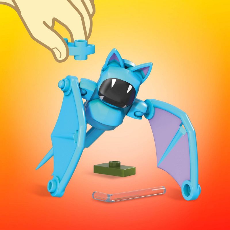 Mega Construx Pokémon Zubat