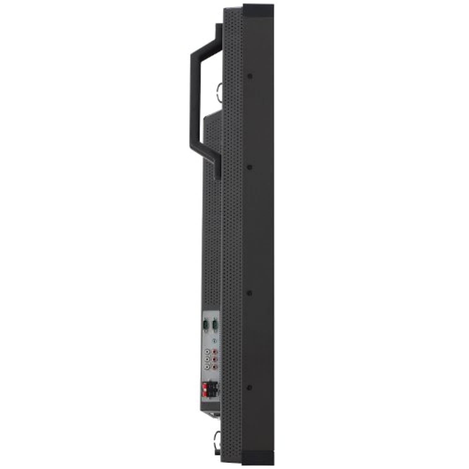 ViewSonic CD5233 Full HD Commercial Display 52-Inch (CD5233)