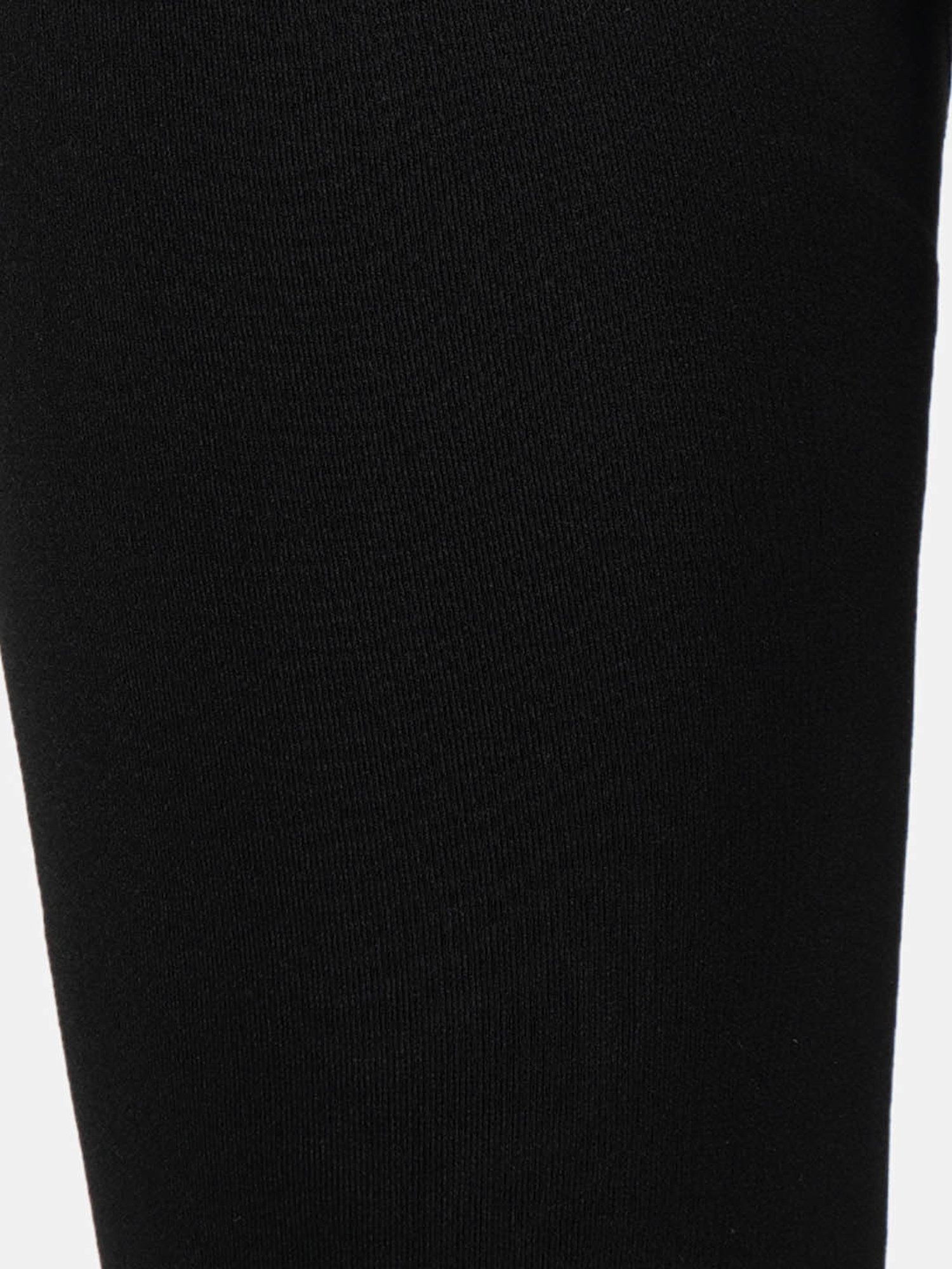 NEXT2SKIN Black Regular Fit Leggings