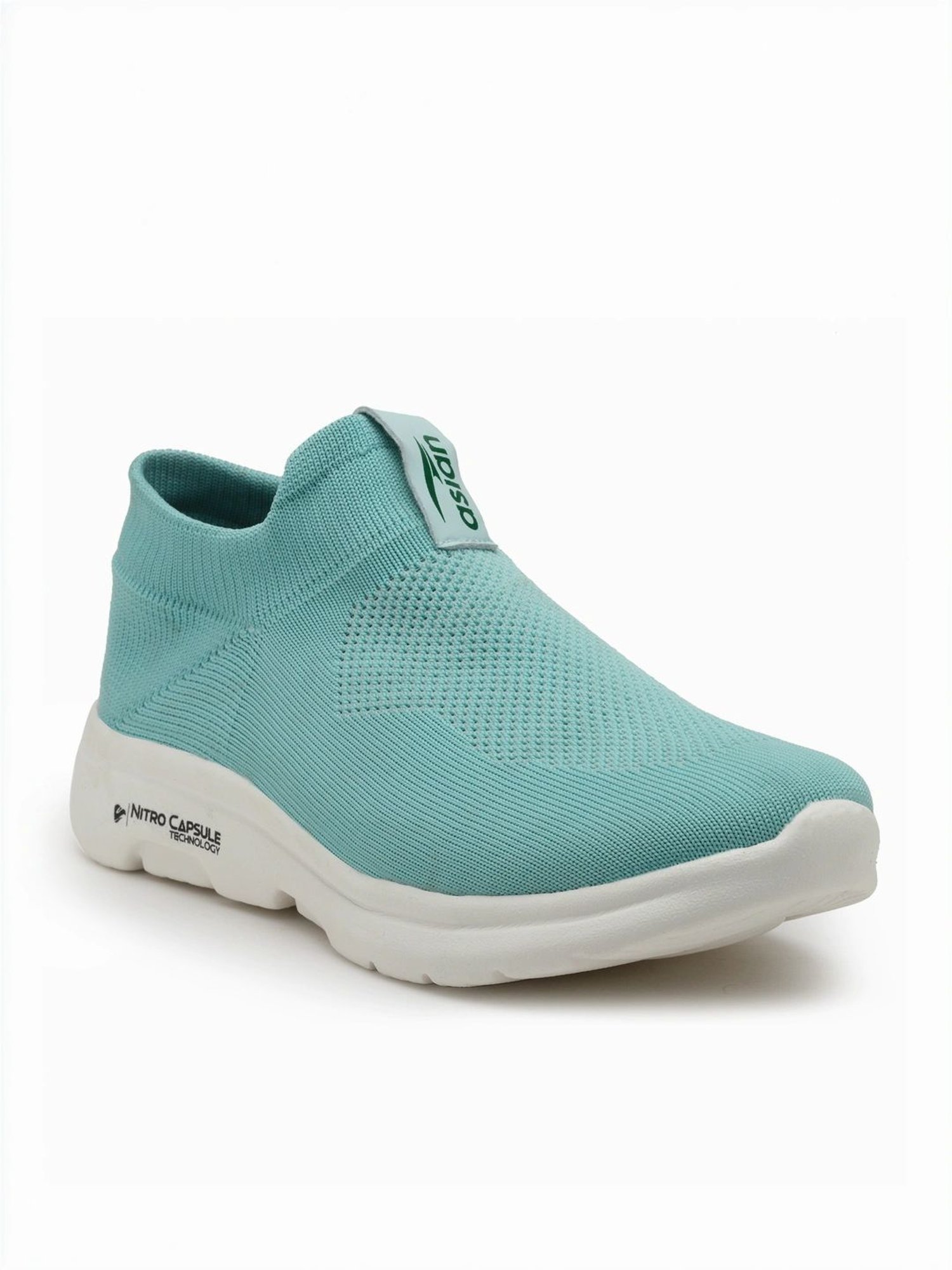 Asian Women's Aqua Walking Shoes