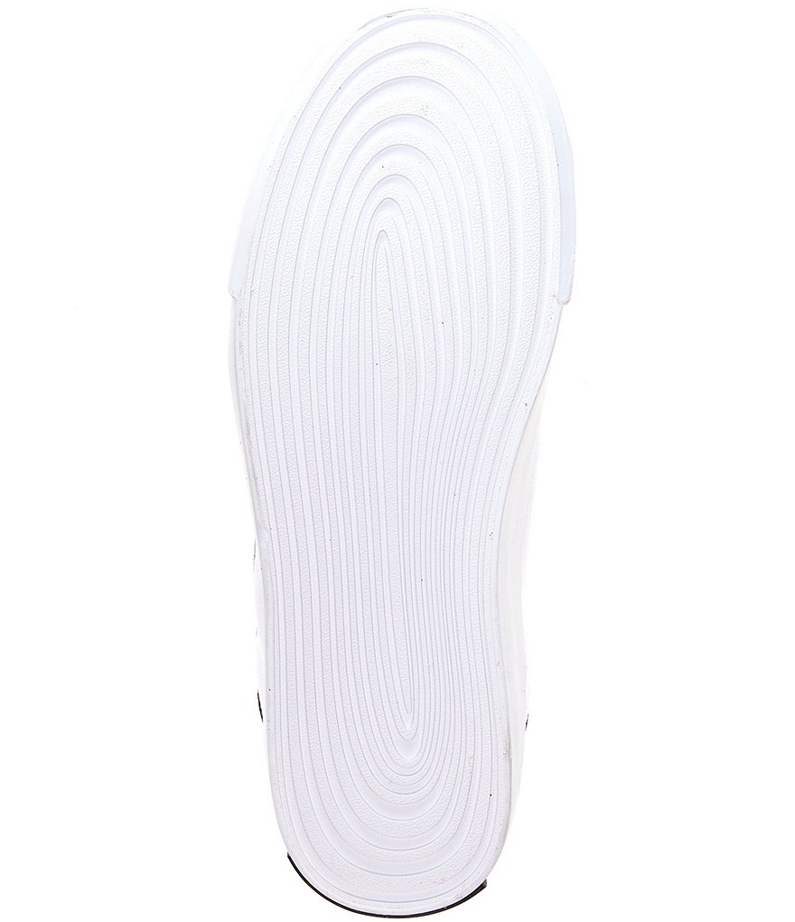 Creative Recreation Women's Zeus Lo Canvas Lace-Up Sneakers