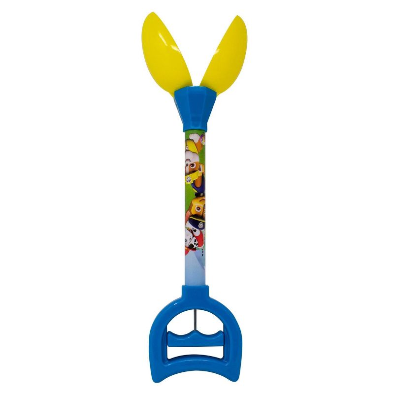 PAW Patrol Marshall Medium Plush Easter Basket Kit