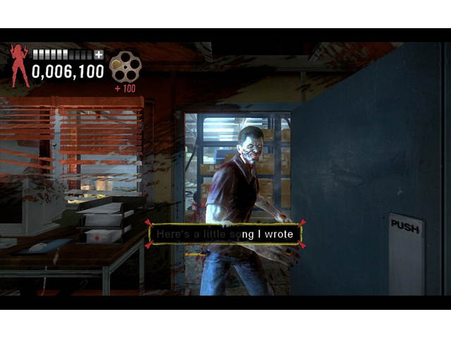 The Typing of the Dead: Overkill - Dancing with the Dead DLC [Online Game Code]