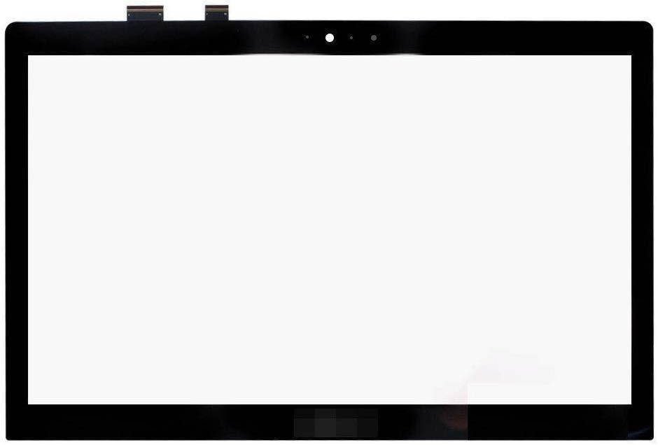 15.6" Touch Screen Digitizer Glass for ASUS Book FLIP R554L R554LA FP-TPAY15611A-01X