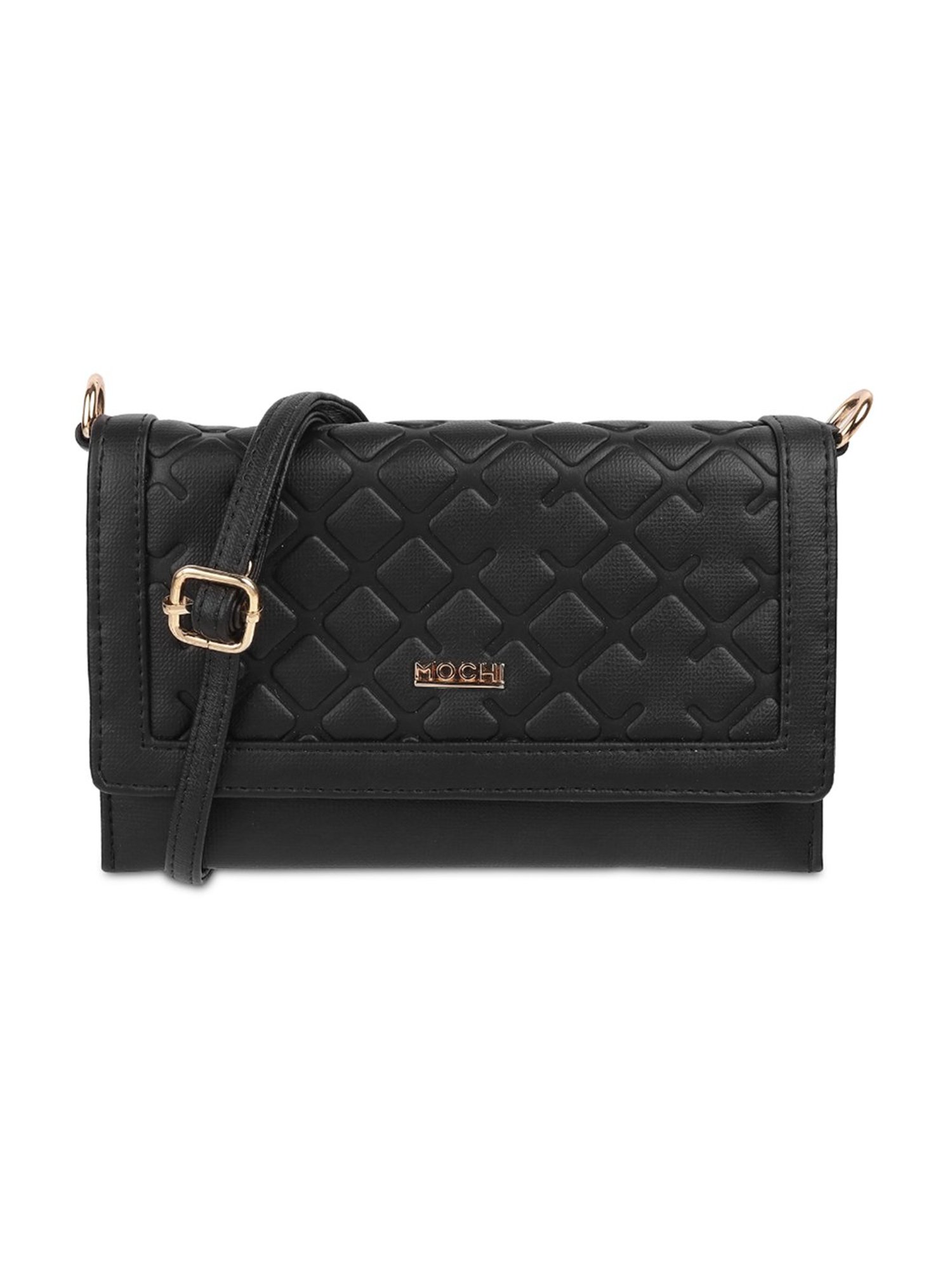 Kendall + Kylie Pink Medium Cross Body Bag