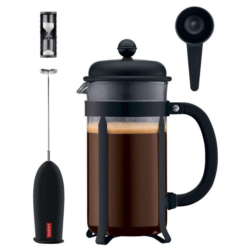 Nespresso VertuoPlus Deluxe Coffee and Espresso Machine by De'Longhi