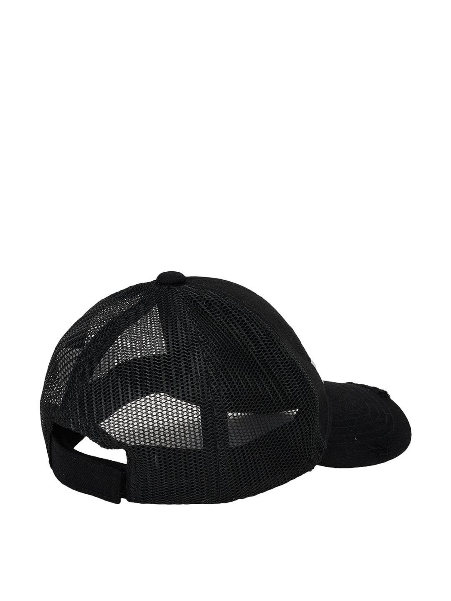 Columbia Blue Striped Beanie