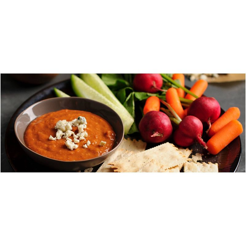 Amy's Organic Low Fat Cream of Tomato Soup - 14.5oz