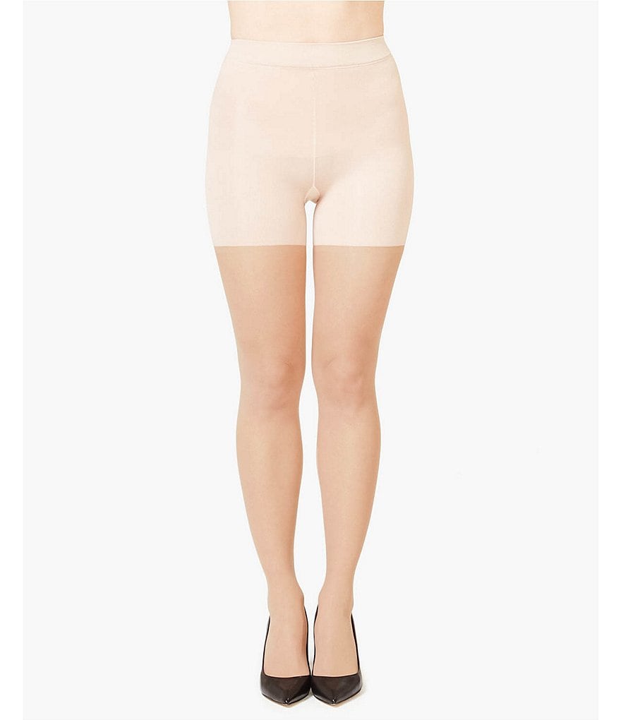 Spanx High-Waisted Shaping Sheers