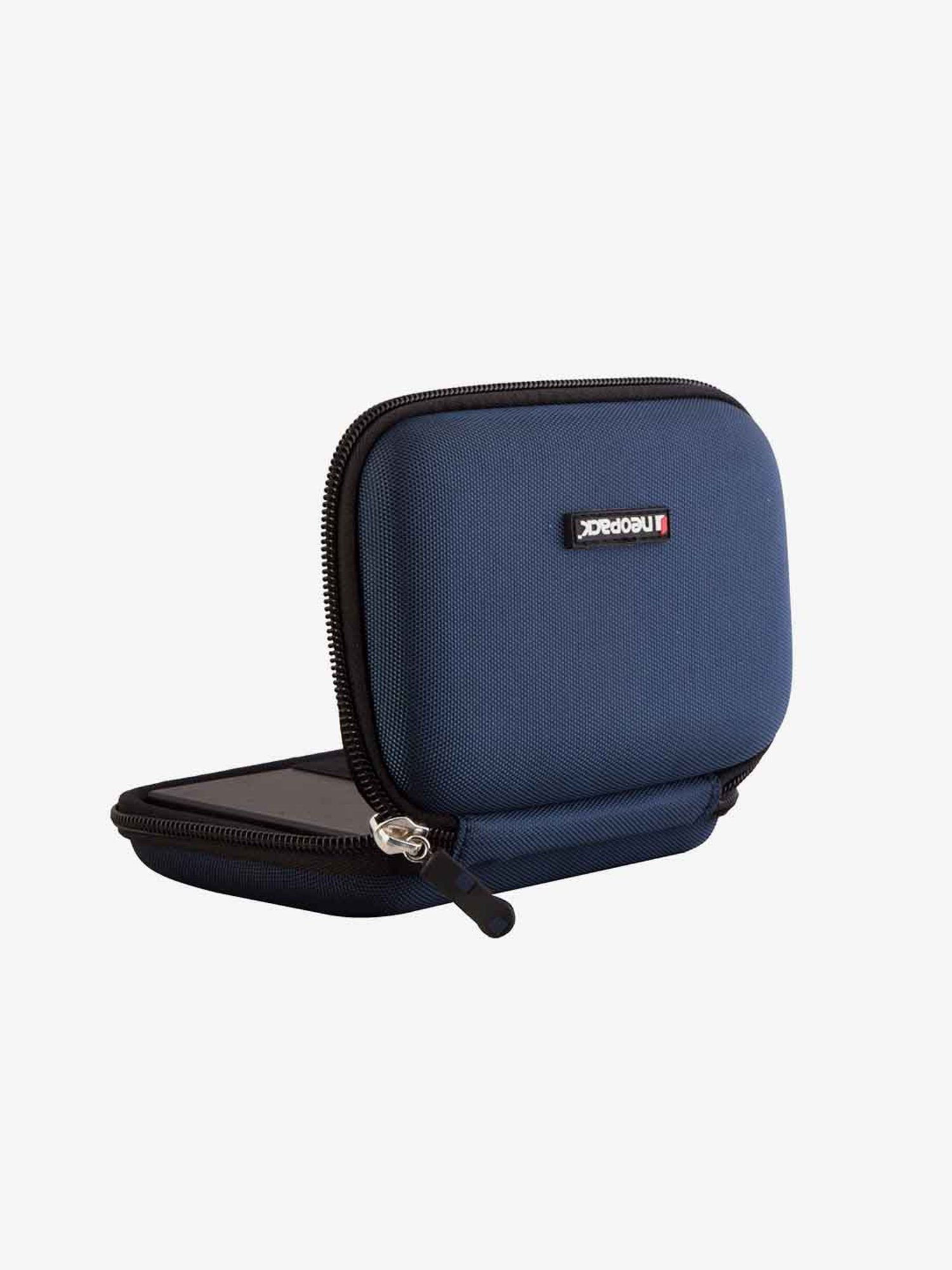 HP Trendsetter 39.62cm (15.6") Laptop Backpack (Black/Blue)