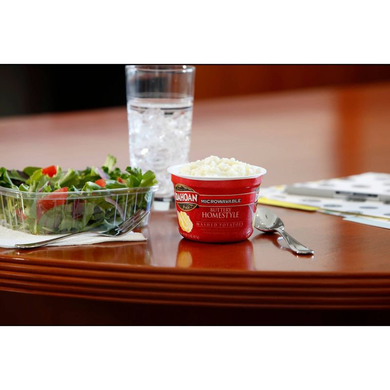 Cracker Barrel Oven Baked Macaroni & Cheese Dinner Cheddar Havarti - 12.3oz