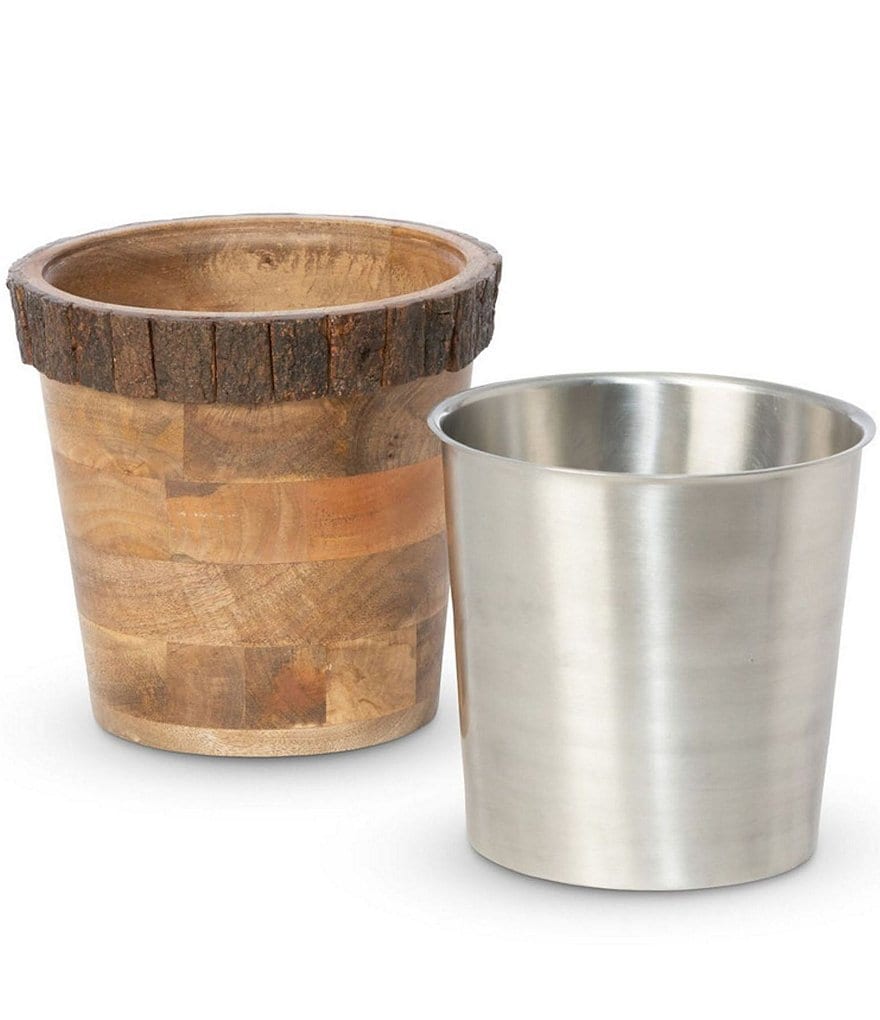 Park Hill Lodge Collection Woodland Ice Bucket